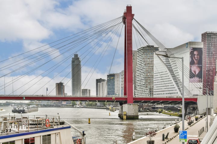 Foto 17 van Oosterkade 85