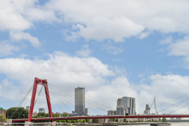 Foto 18 van Oosterkade 85