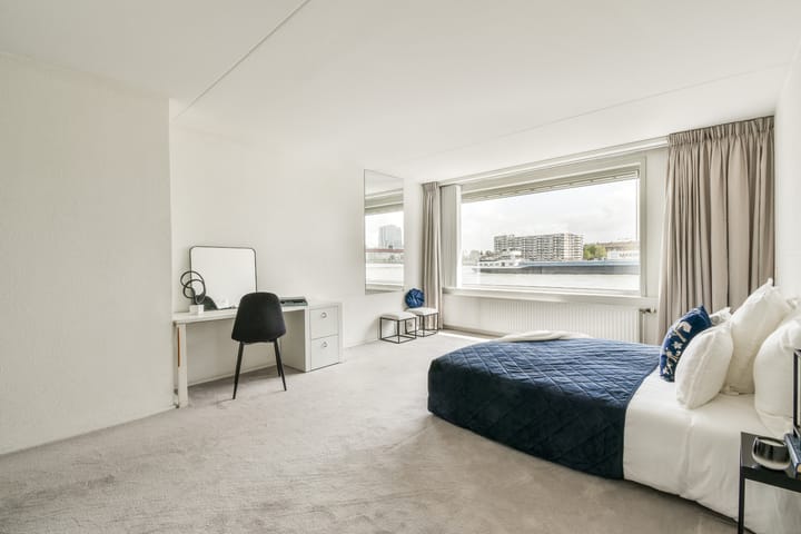 Foto 24 van Oosterkade 85