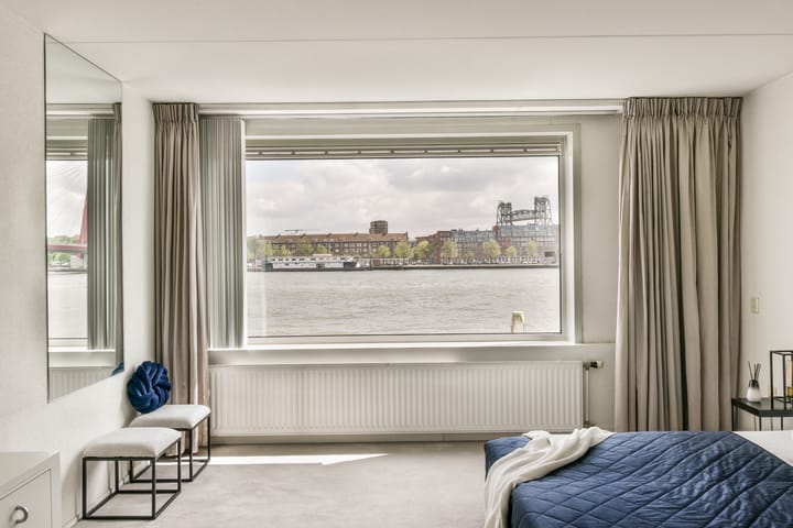 Foto 26 van Oosterkade 85