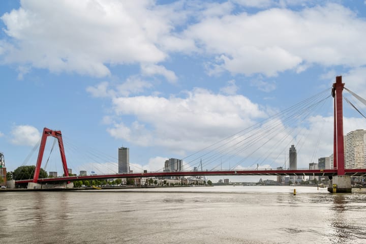 Foto 34 van Oosterkade 85