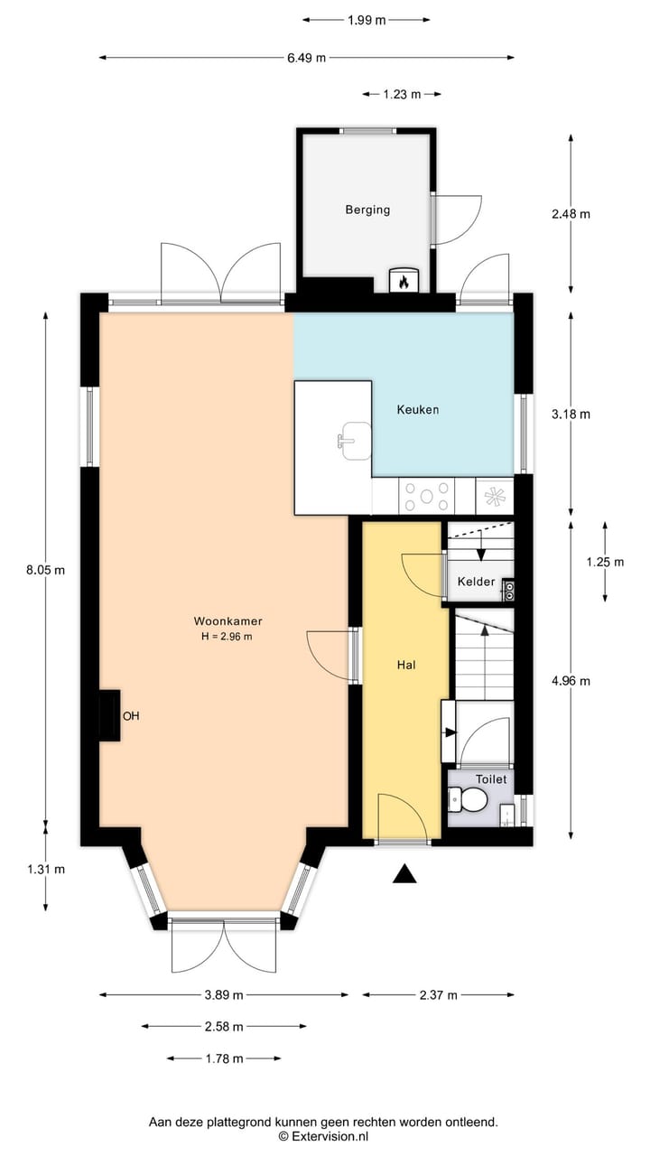Foto 57 van Koppellaan 3