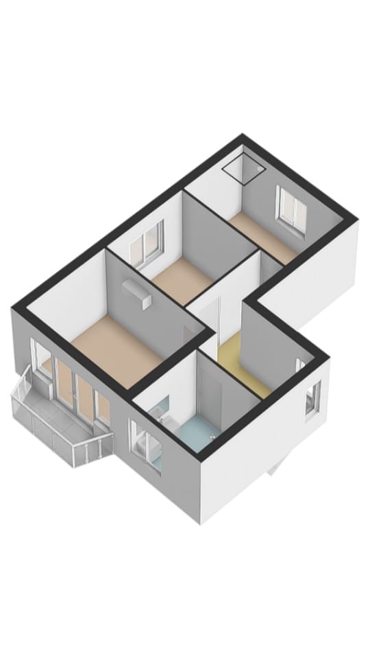 Foto 60 van Koppellaan 3