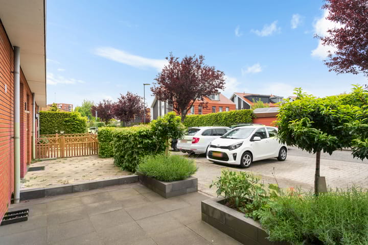 Foto 7 van Taagstroom 7