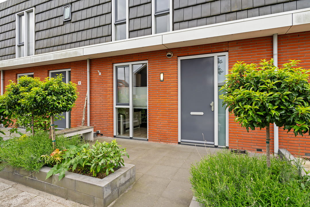 Foto 8 van Taagstroom 7