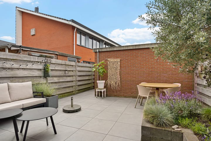 Foto 25 van Taagstroom 7