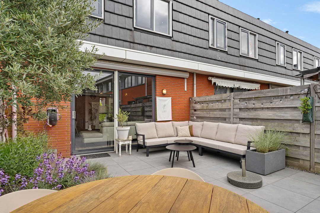 Foto 26 van Taagstroom 7