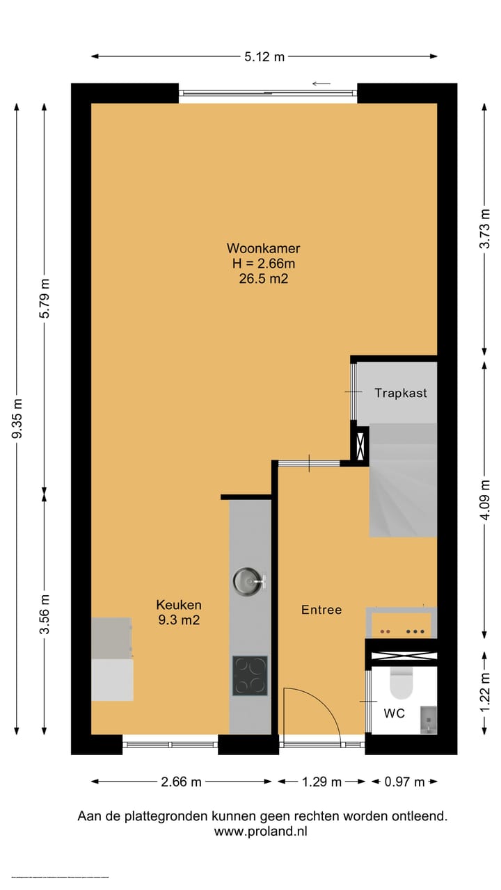 Foto 53 van Taagstroom 7