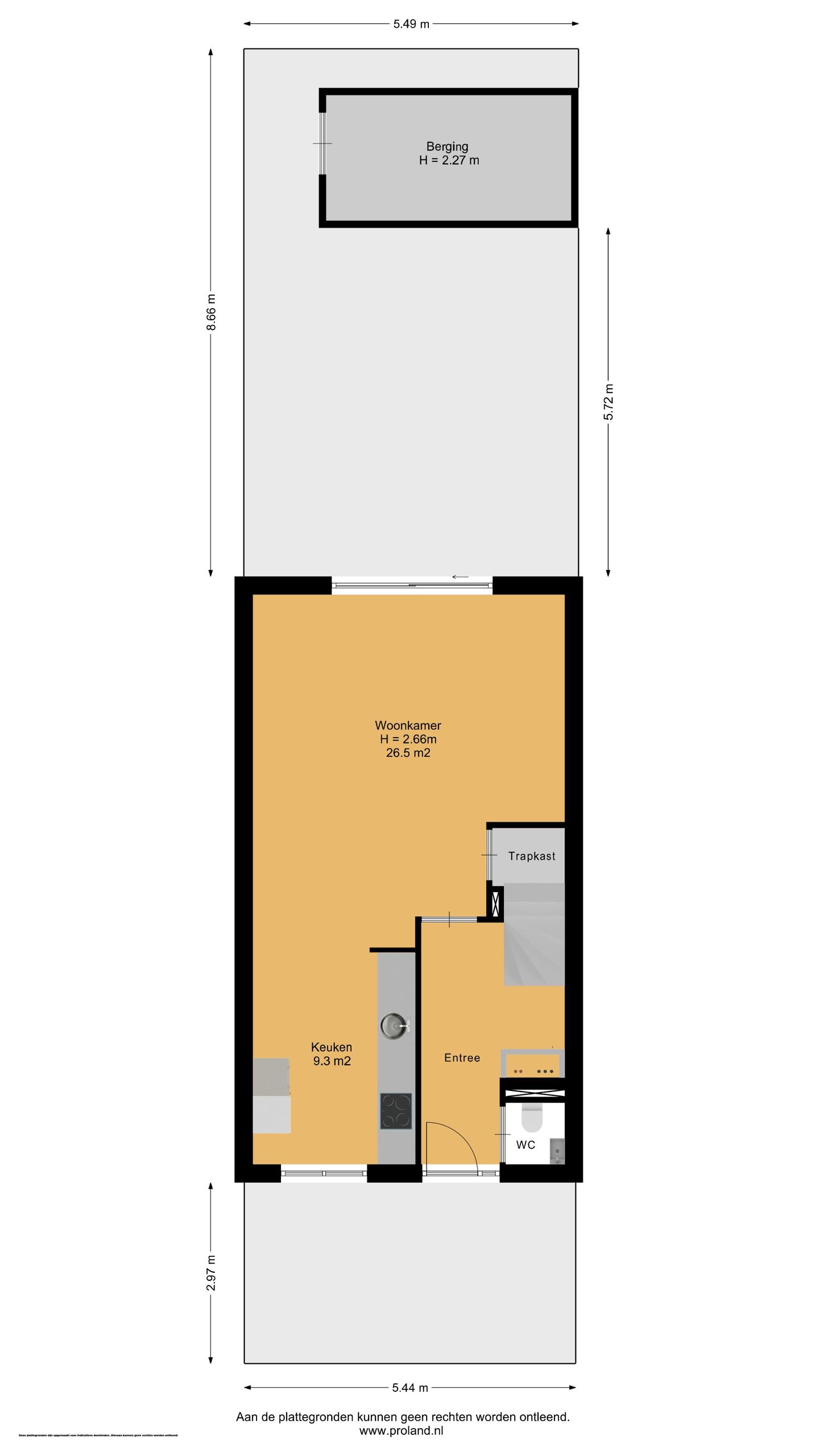 Foto 55 van Taagstroom 7