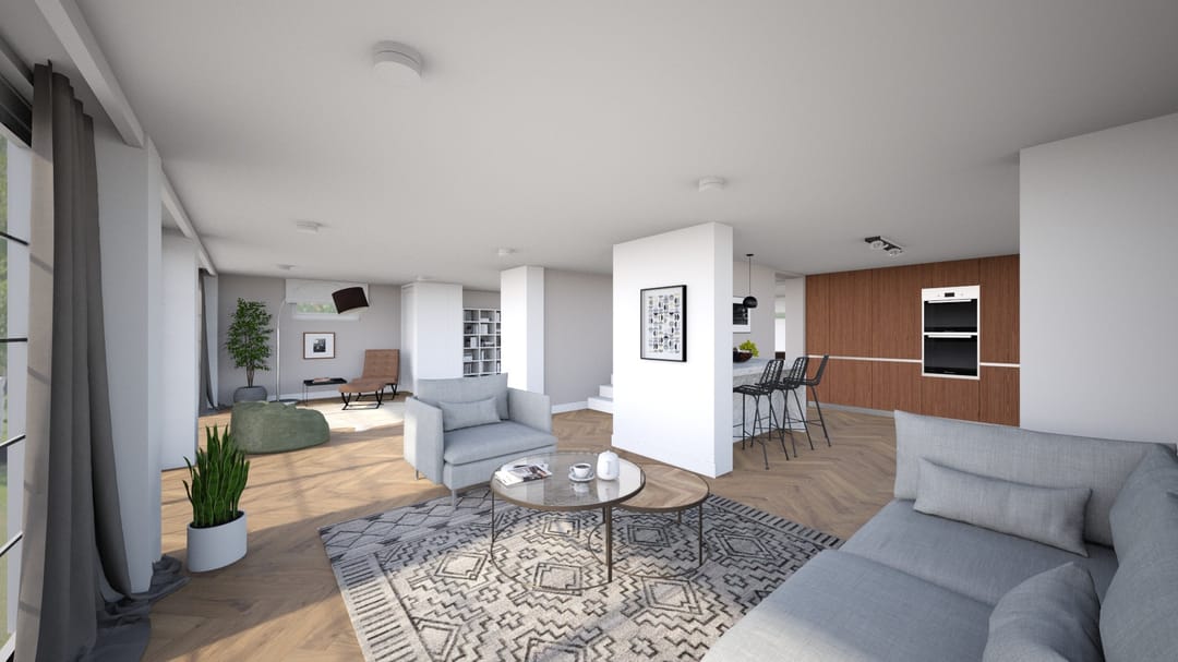 Foto 11 van Polderdijk 77