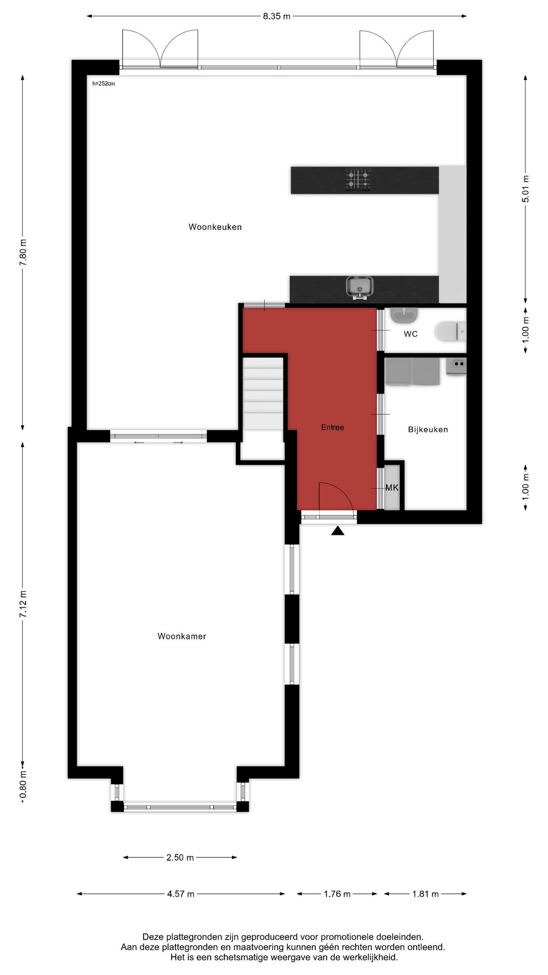 Photo 47 of Pater van Boxtelweg 5