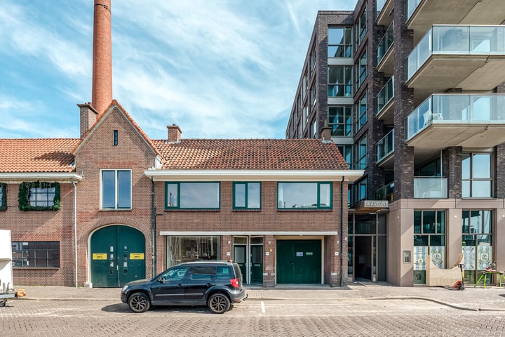 Dr. Lelykade 192, Den Haag