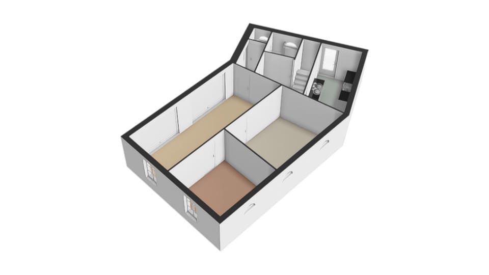 Foto 81 van Polderdijk 77