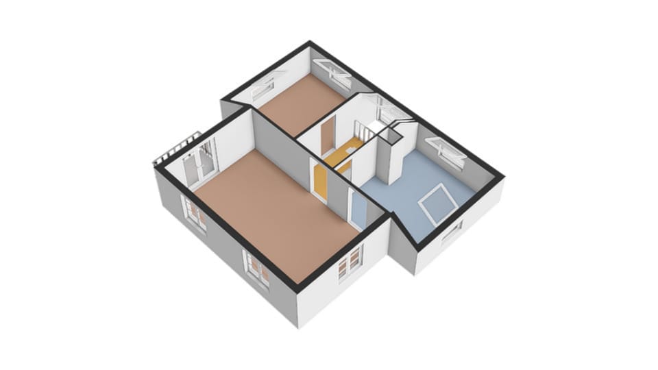 Foto 84 van Polderdijk 77