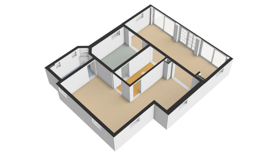 Foto 91 van Polderdijk 77