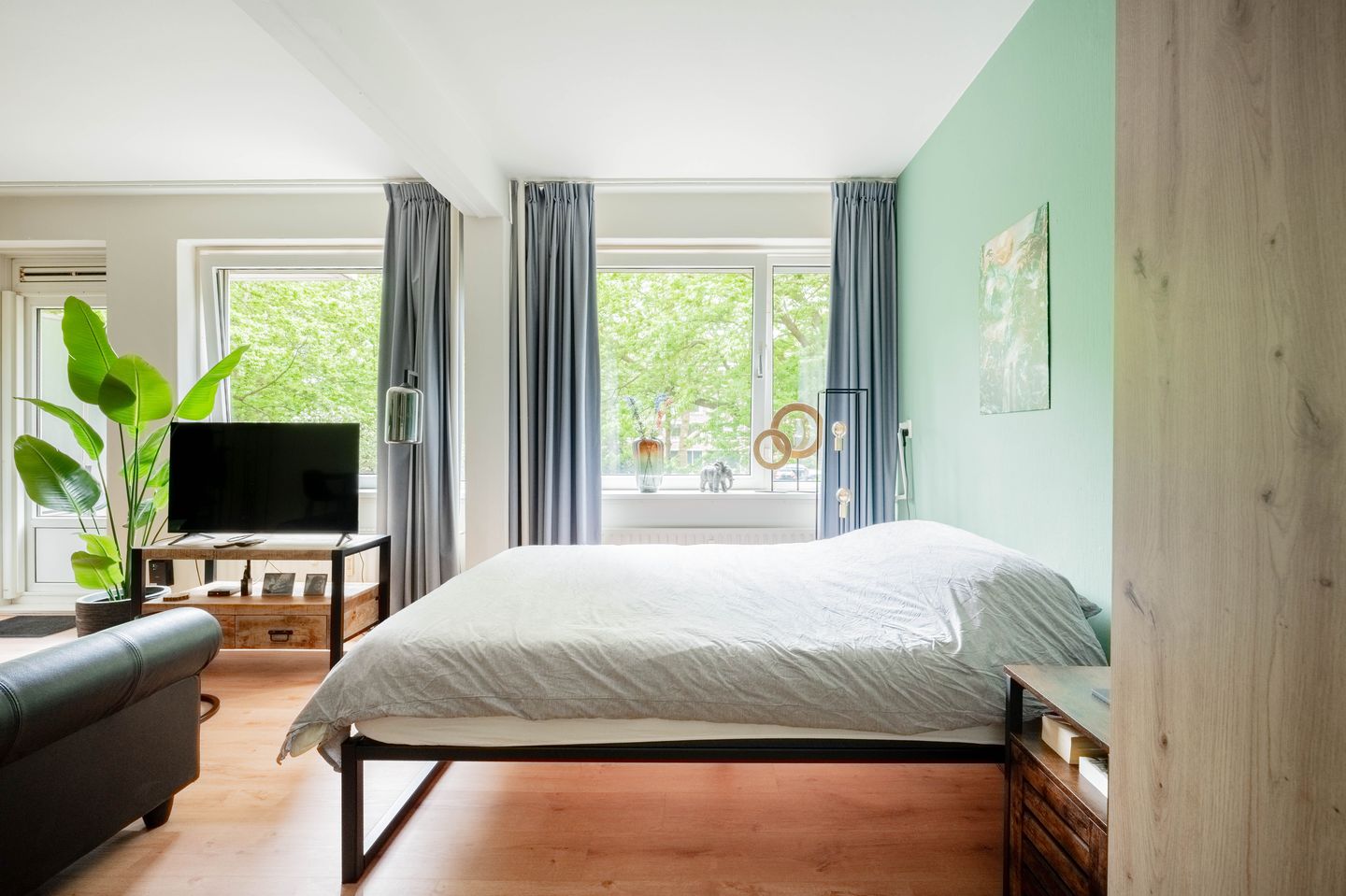 Foto 5 van Van Nijenrodeweg 329