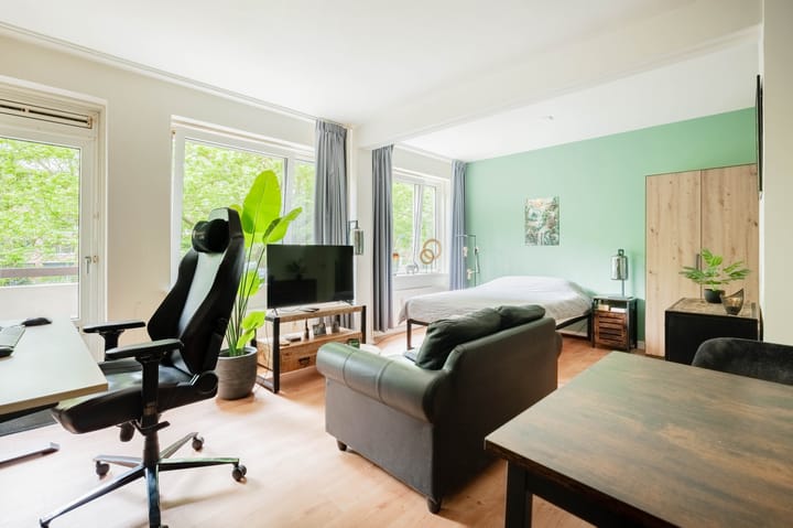 Foto 3 van Van Nijenrodeweg 329