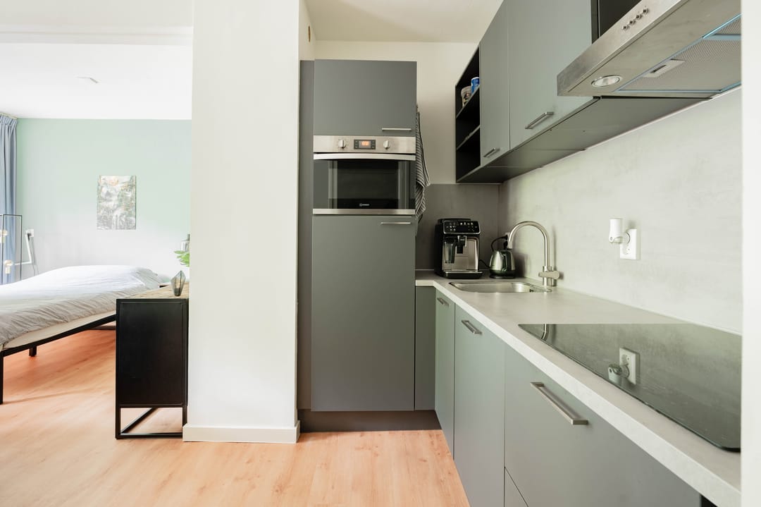 Foto 7 van Van Nijenrodeweg 329