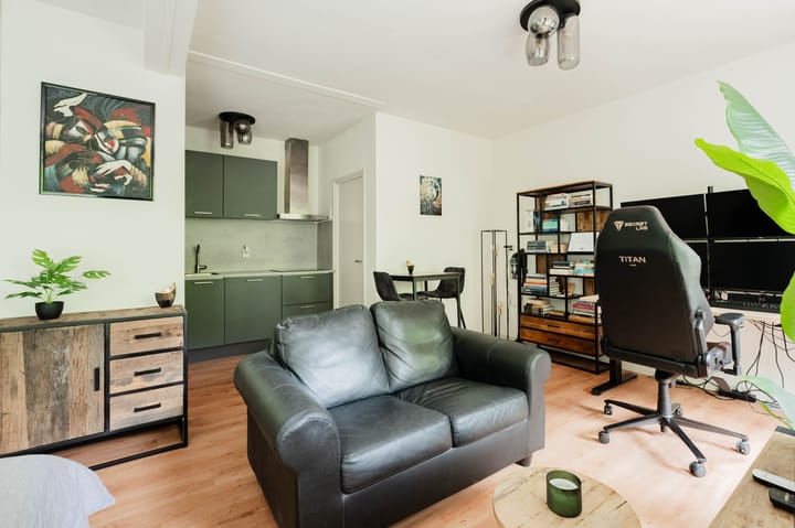 Foto 2 van Van Nijenrodeweg 329