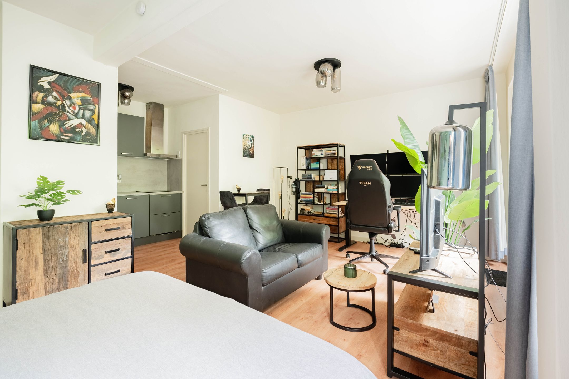 Foto 6 van Van Nijenrodeweg 329