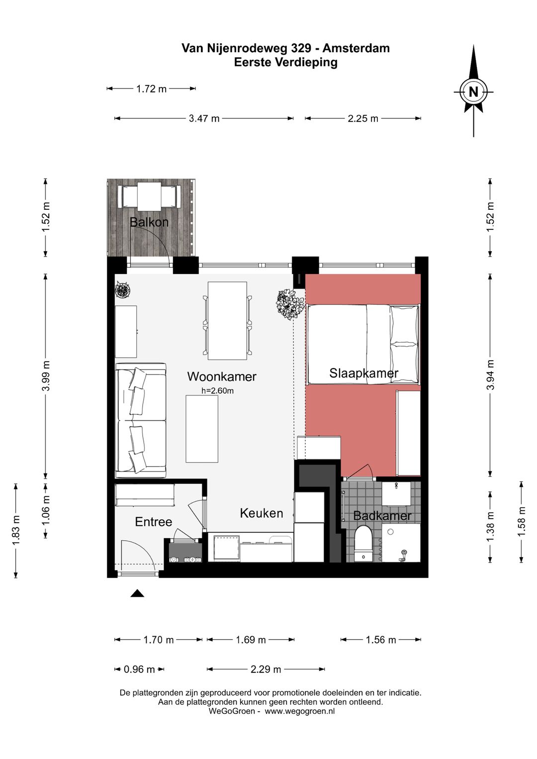 Foto 23 van Van Nijenrodeweg 329