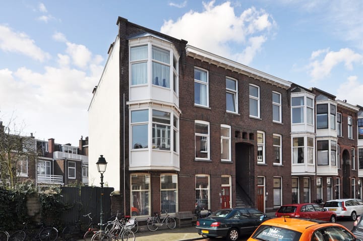 Foto 1 van Blois van Treslongstraat 4