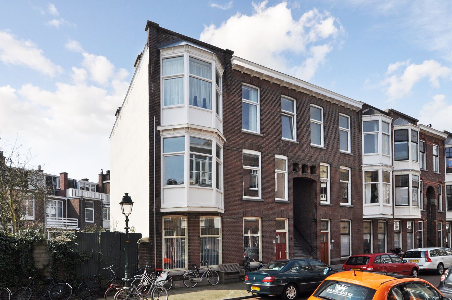 Foto 1 van Blois van Treslongstraat 4