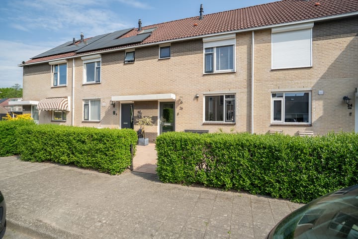 Bekijk foto van Stanleystraat 26