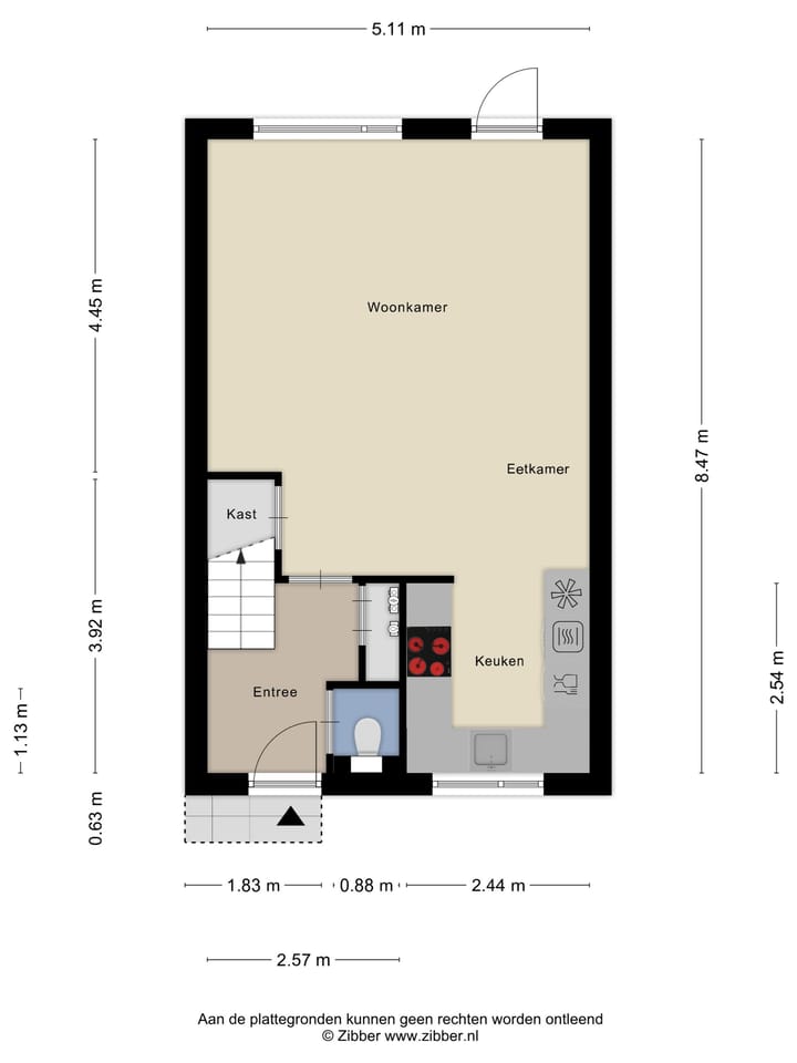 Foto 30 van Stanleystraat 26