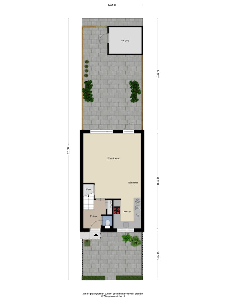 Foto 31 van Stanleystraat 26