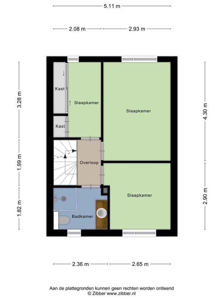 Foto 32 van Stanleystraat 26