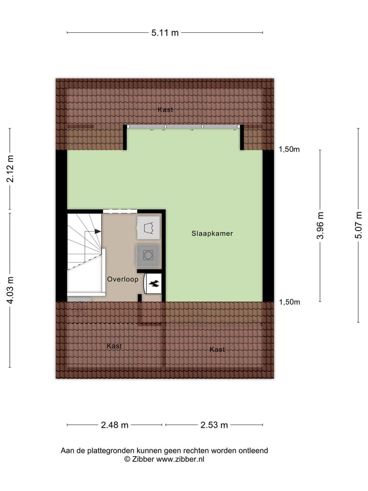 Foto 33 van Stanleystraat 26