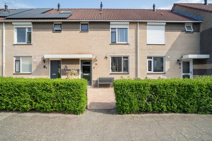 Foto 5 van Stanleystraat 26