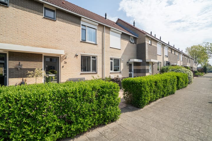 Foto 6 van Stanleystraat 26