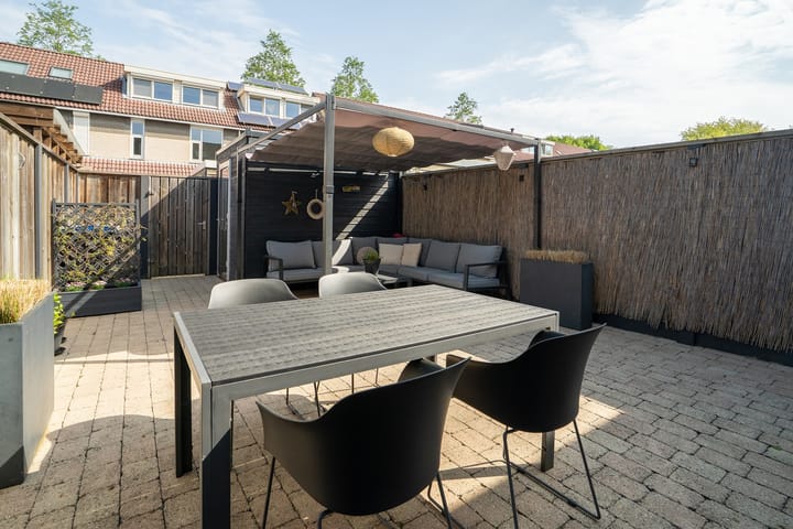 Foto 25 van Stanleystraat 26