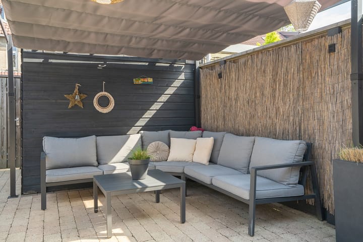 Foto 26 van Stanleystraat 26