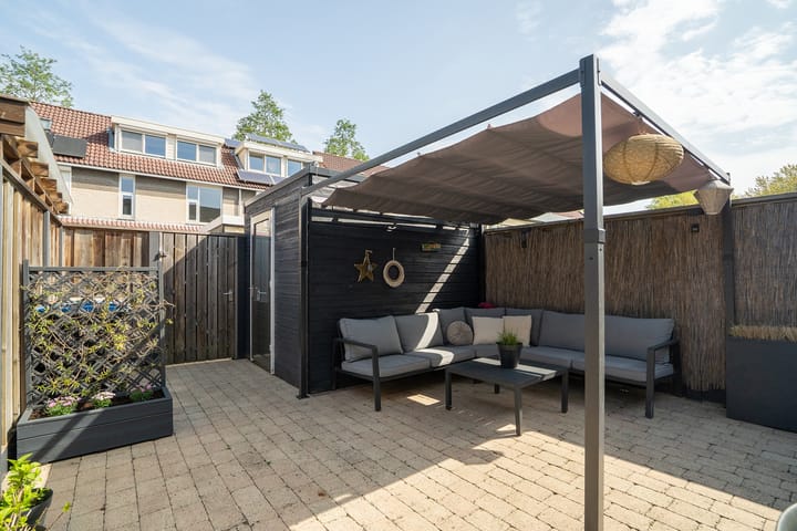 Foto 27 van Stanleystraat 26