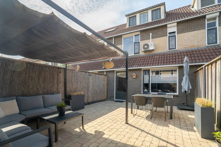 Foto 28 van Stanleystraat 26