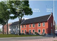 homes for rent on Affuit 15