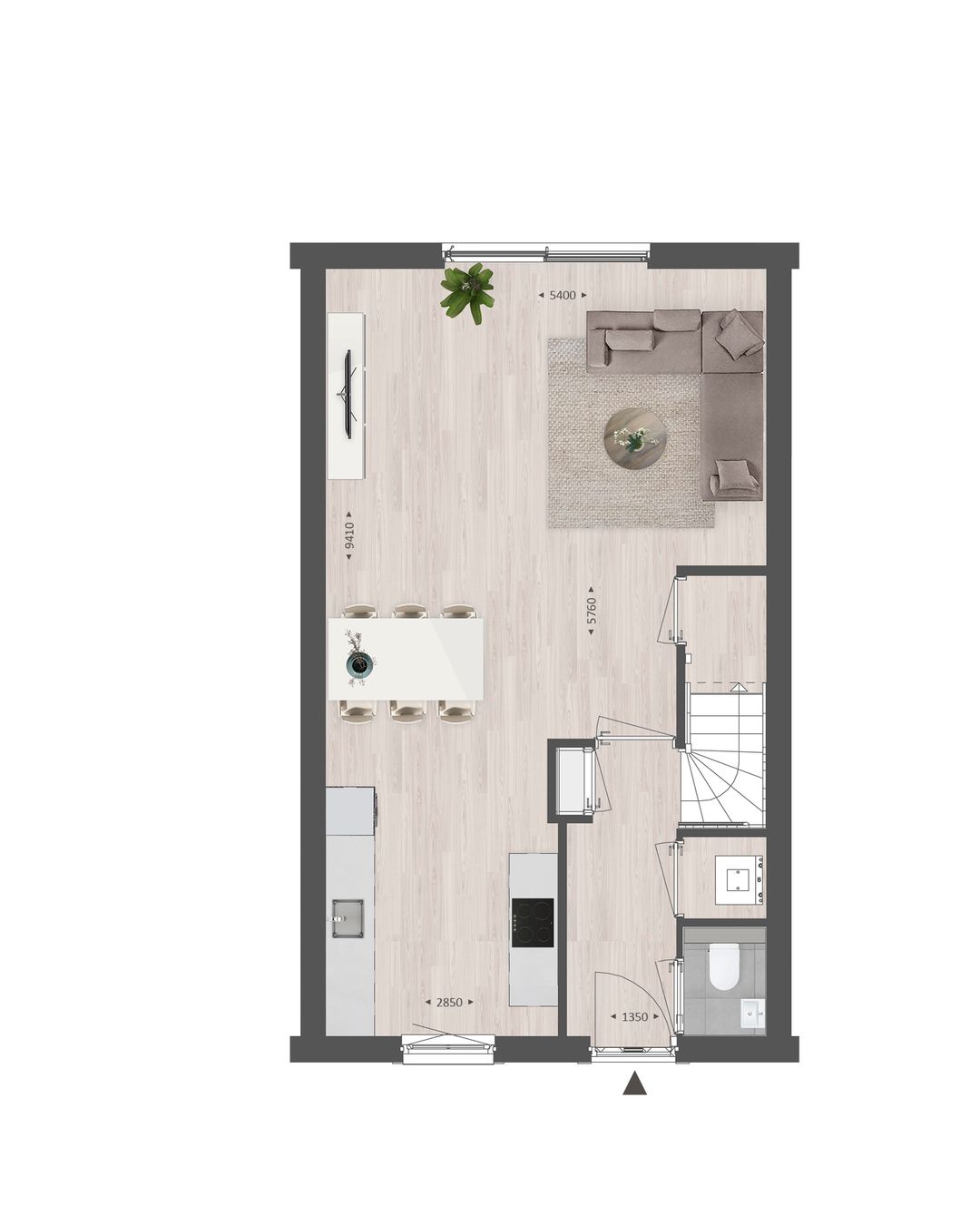 Foto 2 van Affuit 15