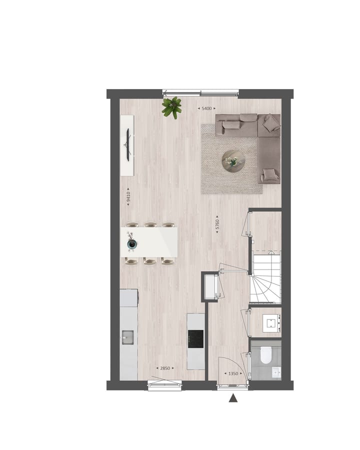 Foto 2 van Affuit 15