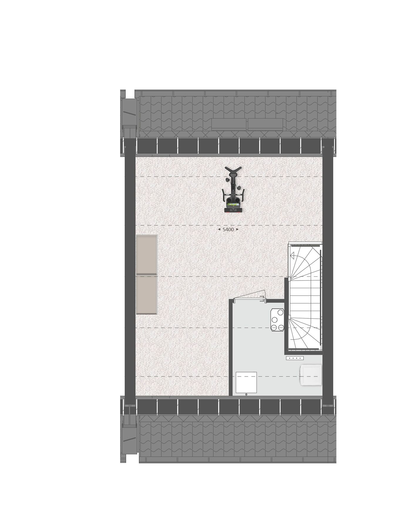 Foto 4 van Affuit 15