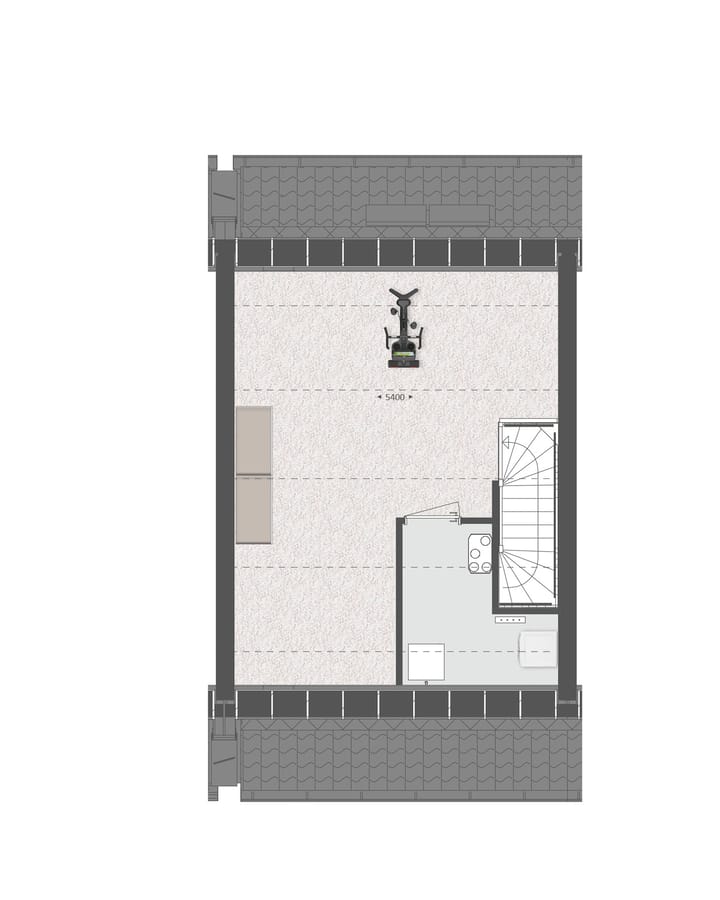 Foto 4 van Affuit 15