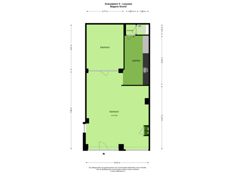 View floorplan