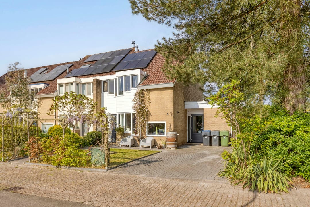 Photo 1 of Wibrandastate 33