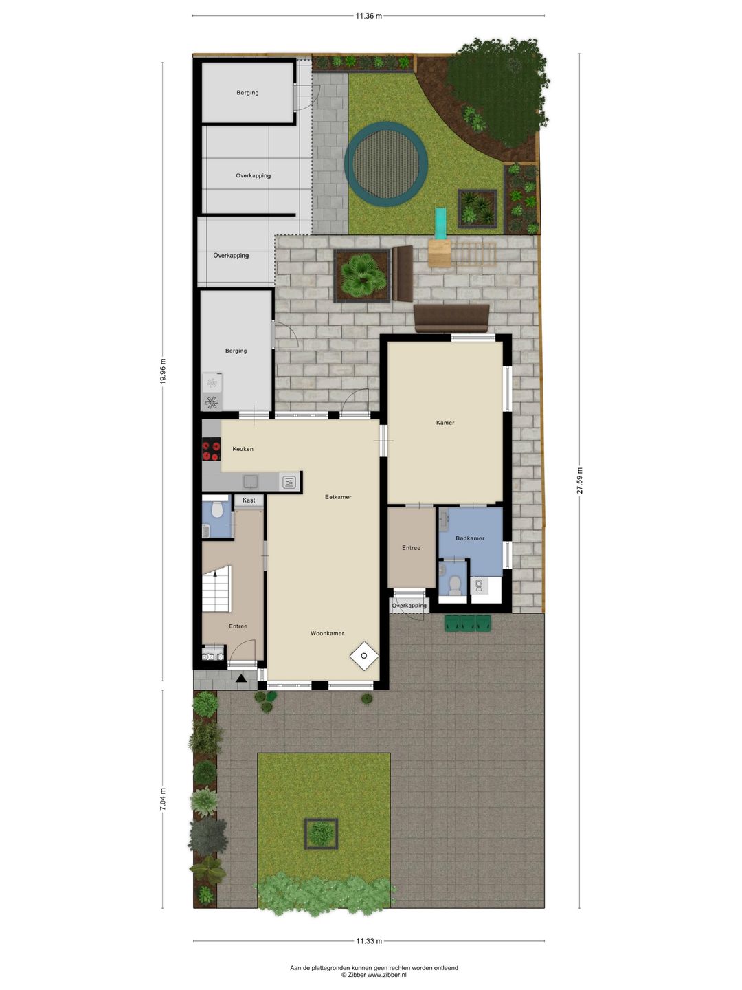 Photo 26 of Wibrandastate 33