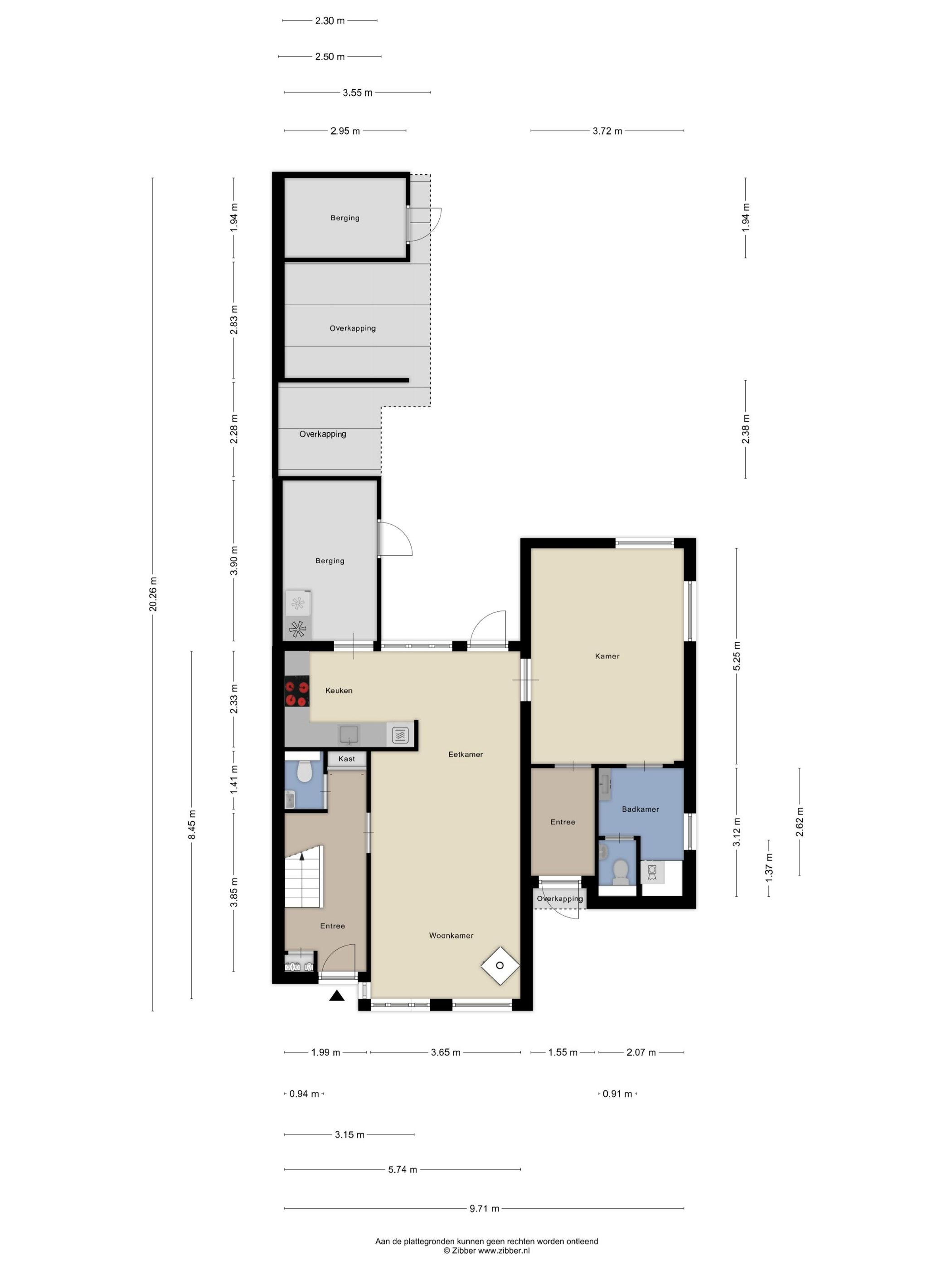 Photo 27 of Wibrandastate 33