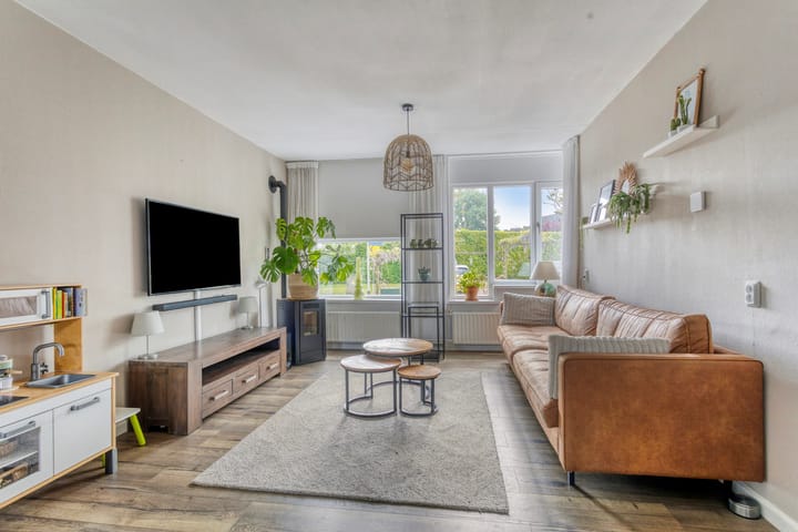 Foto 3 van Wibrandastate 33