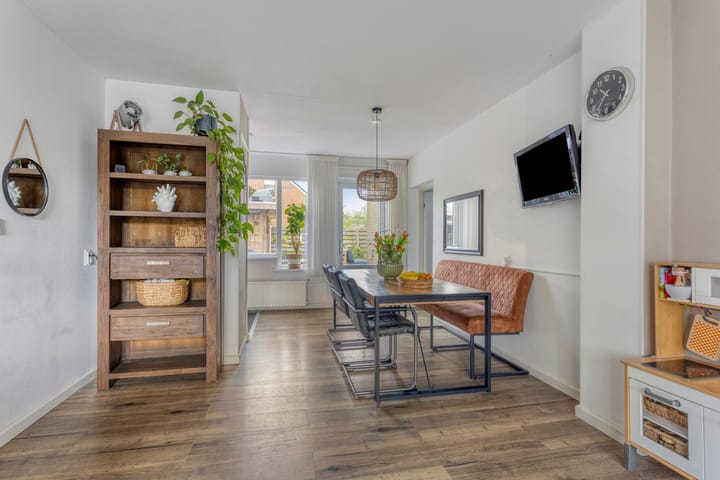 Foto 4 van Wibrandastate 33