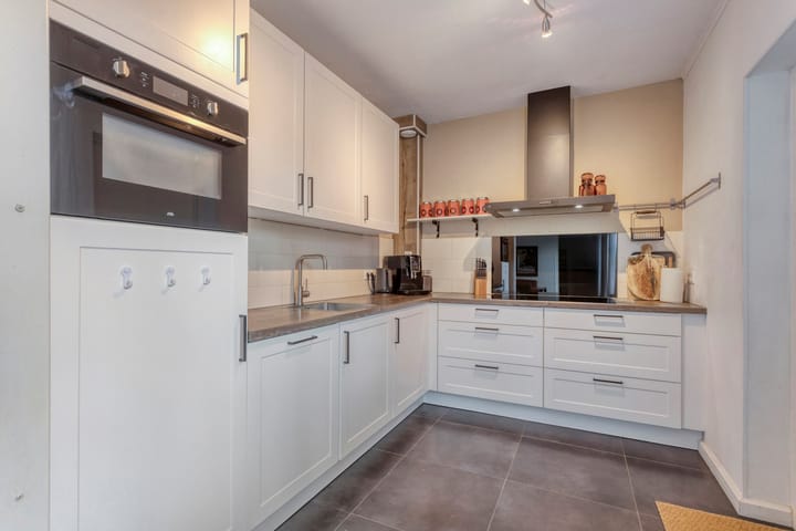 Foto 5 van Wibrandastate 33